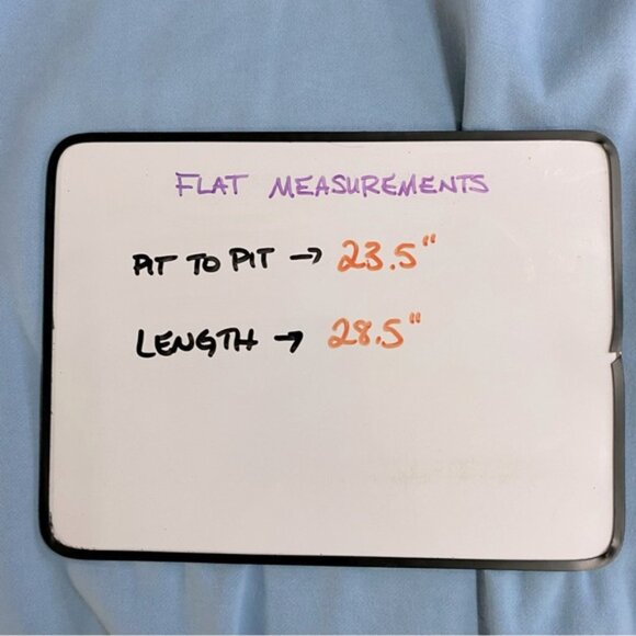 Clique Stockholm Light Blue Crewneck Sweater L - Picture 5 of 15